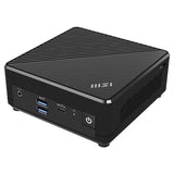 Mini PC MSI Cubi N ADL-047BES Intel N100-0