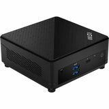 Mini PC MSI 8 GB RAM 512 GB SSD Intel Core i5-1235U-6