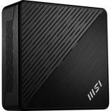 Mini PC MSI 8 GB RAM 512 GB SSD Intel Core i5-1235U-2