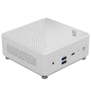 Mini PC MSI Cubi 5 12M-257ES 8 GB RAM 256 GB SSD Intel Core i5-1235U-0