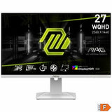 Gaming Monitor MSI MAG 274QRFW 27" 180 Hz Wide Quad HD-8