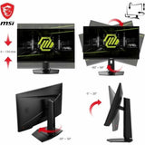 Gaming Monitor MSI 9S6-3CC29H-253 27" 4K Ultra HD 50 - 60 Hz-3