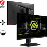 Monitor MSI 4K Ultra HD 27"-5