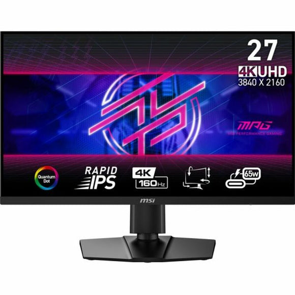 Gaming Monitor MSI 9S6-3CC29H-259 27