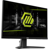 Monitor MSI MAG 256F Full HD 24,5" 180 Hz-9