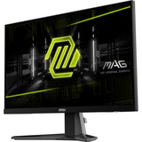 Monitor MSI MAG 256F Full HD 24,5" 180 Hz-8