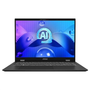 Laptop MSI Prestige 16 AI-022ES 16" 16 GB RAM 1 TB SSD Nvidia Geforce RTX 4060 Intel Core Ultra 7 155H-0