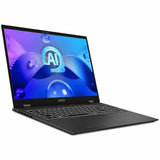 Laptop MSI Prestige 16 AI Studio B1VEG-026ES-8
