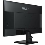 Gaming Monitor MSI PRO MP275Q 27" Wide Quad HD 100 Hz-2