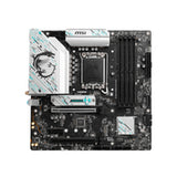 Motherboard MSI LGA 1700-21