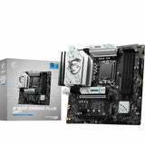 Motherboard MSI B760M GAMING PLUS WIFI LGA 1700-1