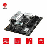 Motherboard MSI LGA 1700-10