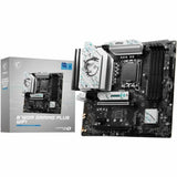 Motherboard MSI LGA 1700-34