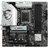 Motherboard MSI LGA 1700-33