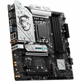 Motherboard MSI LGA 1700-31