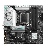 Motherboard MSI B760M GAMING PLUS WIFI LGA 1700 Intel B760-3