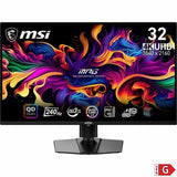 Monitor MSI MPG 321URX 4K Ultra HD 31,5" 240 Hz-10