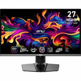 Gaming Monitor MSI MPG 271QRX 27" 360 Hz Wide Quad HD-0