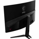 Gaming Monitor MSI 4K Ultra HD 32"-3