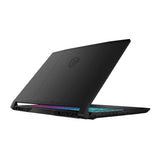 Laptop MSI Katana 17 B12UCRK-1055XPL Qwerty US 17,3" NVIDIA GeForce RTX 3050 16 GB RAM i5-12450H 512 GB SSD-6