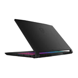 Laptop MSI Katana 17 B12UCRK-1055XPL Qwerty US 17,3" NVIDIA GeForce RTX 3050 16 GB RAM i5-12450H 512 GB SSD-8
