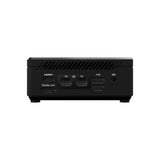 Desktop PC MSI Cubi N ADL-072XEU Intel N200 4 GB RAM 128 GB SSD-5