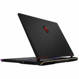 Laptop MSI Raider GE68 HX 14VHG-432ES 32 GB RAM-5