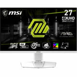 Gaming Monitor MSI MAG 274UPF E2 4K Ultra HD 27"-0