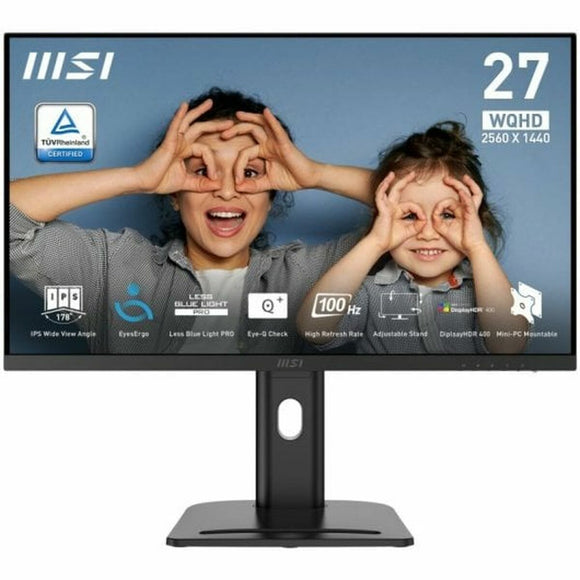 Gaming Monitor MSI 27