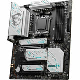 Motherboard MSI X670E Gaming Plus AMD X670 AMD AM5-2