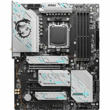Motherboard MSI X670E GAMING PLUS WIFI AMD AM5 AMD AMD X670-5