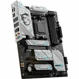 Motherboard MSI X670E GAMING PLUS WIFI AMD AM5 AMD AMD X670-3