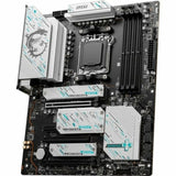 Motherboard MSI X670E GAMING PLUS WIFI AMD AM5 AMD AMD X670-2