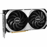 Graphics card MSI GeForce RTX 4070 Ti SUPER VENTUS 2X OC GEFORCE RTX 4070 16 GB GDDR6-3