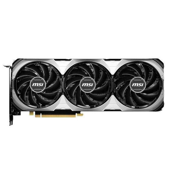 Graphics card MSI VGAMISNVDM216 GDDR6X 12 GB-0