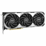 Graphics card MSI VGAMISNVDM216 GEFORCE RTX 4070 RTX 4070 SUPER 12 GB GDDR6 GDDR6X-10