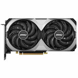 Graphics card MSI GEFORCE RTX 4070 SUPER 12G VENTUS 2X OC GEFORCE RTX 4070 12 GB GDDR6-8