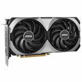 Graphics card MSI GEFORCE RTX 4070 SUPER GEFORCE RTX 4070 12 GB GDDR6X-4