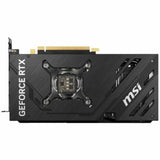 Graphics card MSI GEFORCE RTX 4070 SUPER GEFORCE RTX 4070 12 GB GDDR6X-3