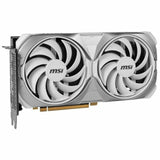 Graphics card MSI GEFORCE RTX 4070 12 GB GDDR6X-7