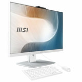 All in One MSI 23,8" Intel Core i5-1235U 16 GB RAM 512 GB SSD-4