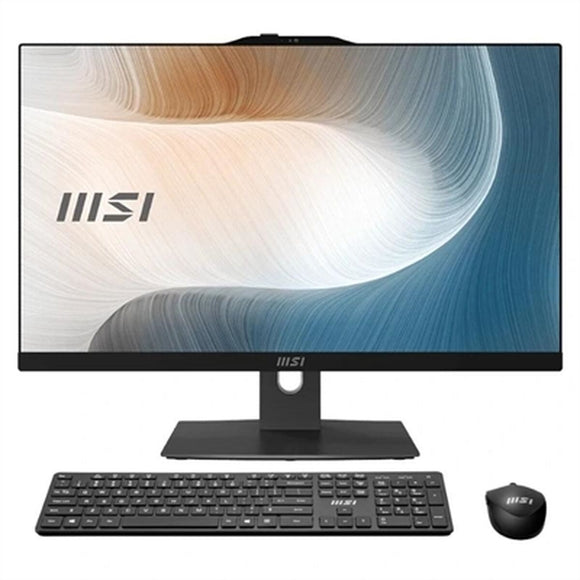 All in One MSI AM242P-816ES 23,8