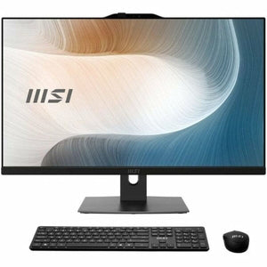 All in One MSI 27" Intel Core i5-1235U 8 GB RAM 512 GB SSD-0