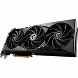 Graphics card MSI GAMING X SLIM GEFORCE RTX 4070 12 GB GDDR6X-7