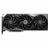 Graphics card MSI GAMING X SLIM GEFORCE RTX 4070 12 GB GDDR6X-6