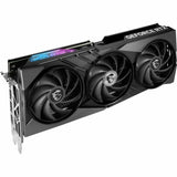 Graphics card MSI GAMING X SLIM GEFORCE RTX 4070 12 GB GDDR6X-5