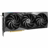 Graphics card MSI GAMING X SLIM GEFORCE RTX 4070 12 GB GDDR6X-4