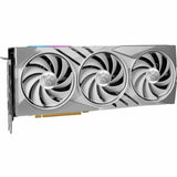 Graphics card MSI 912-V513-656 GEFORCE RTX 4070 12 GB GDDR6X-4