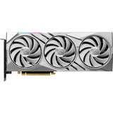 Graphics card MSI GEFORCE RTX 4070 12 GB GDDR6X-7