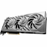 Graphics card MSI GEFORCE RTX 4070 12 GB GDDR6X-6